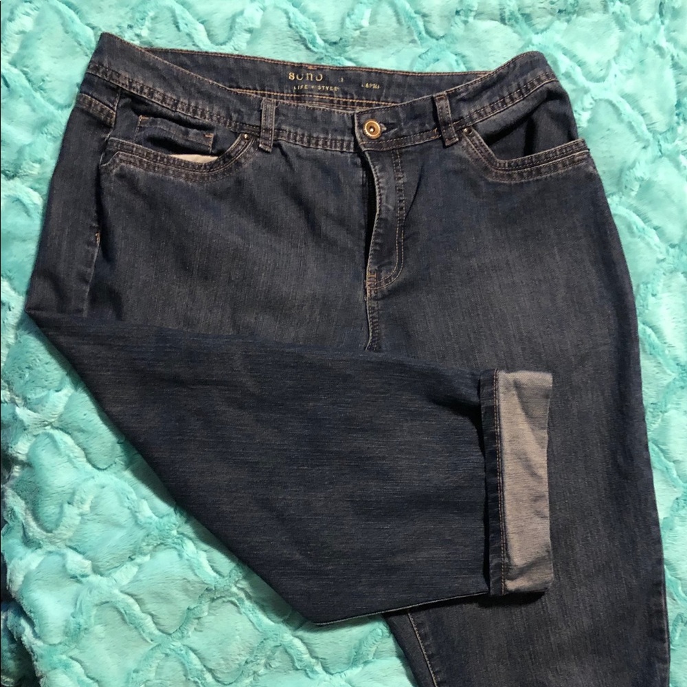 Jean Capri